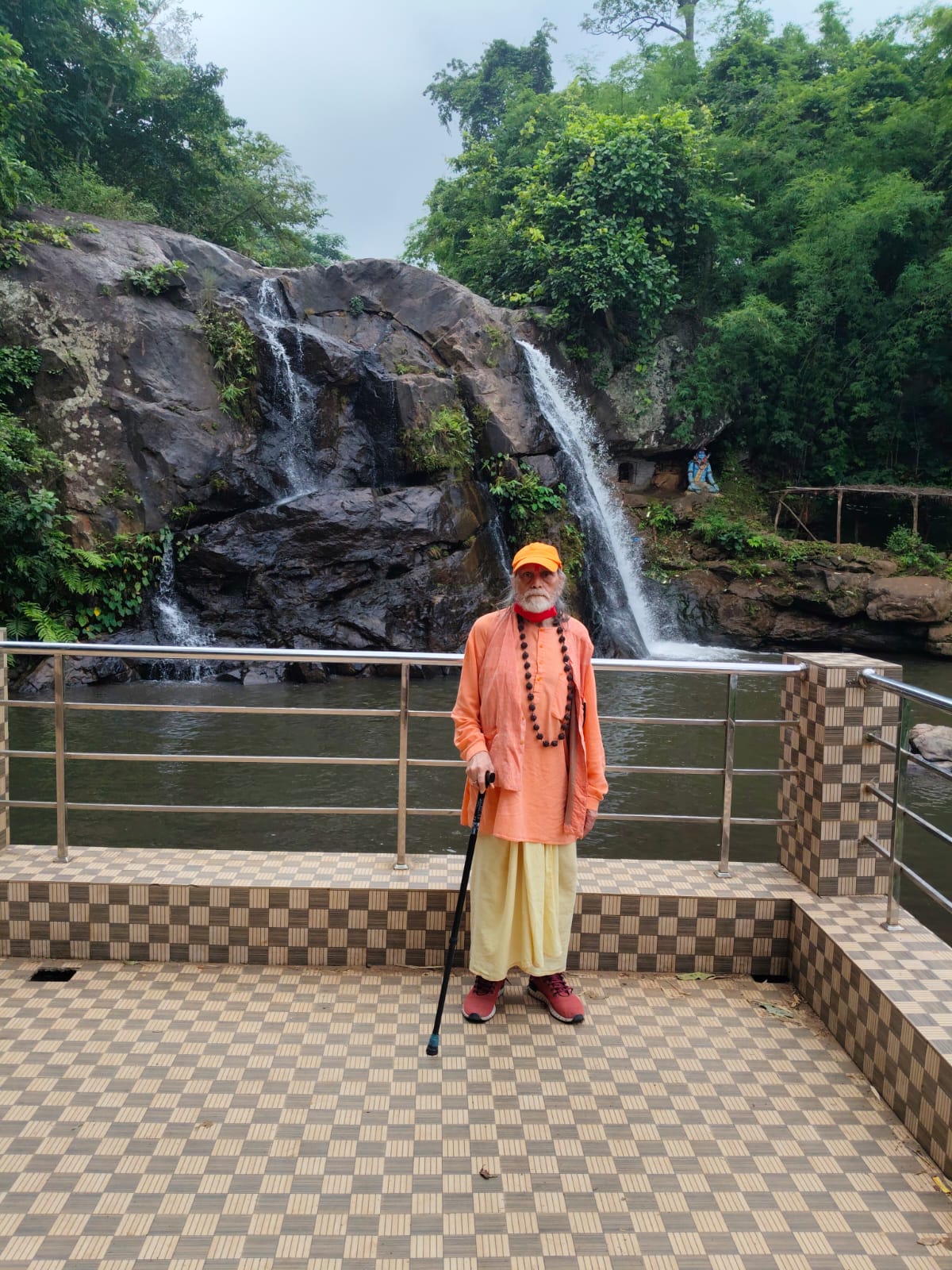 Guruji